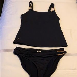 Anne Cole tankini set